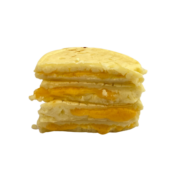 Arepa Gruesa de Pavaarte