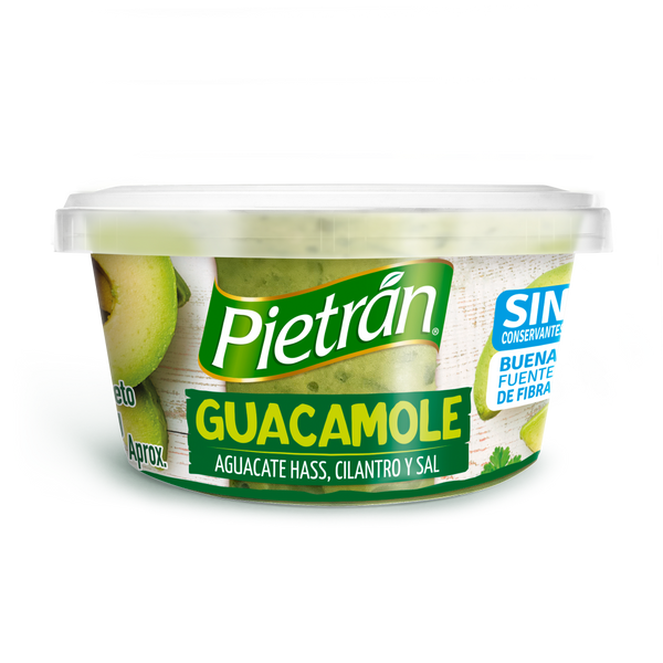 GuacamolePietran 200g