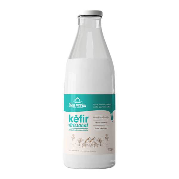 Kefir