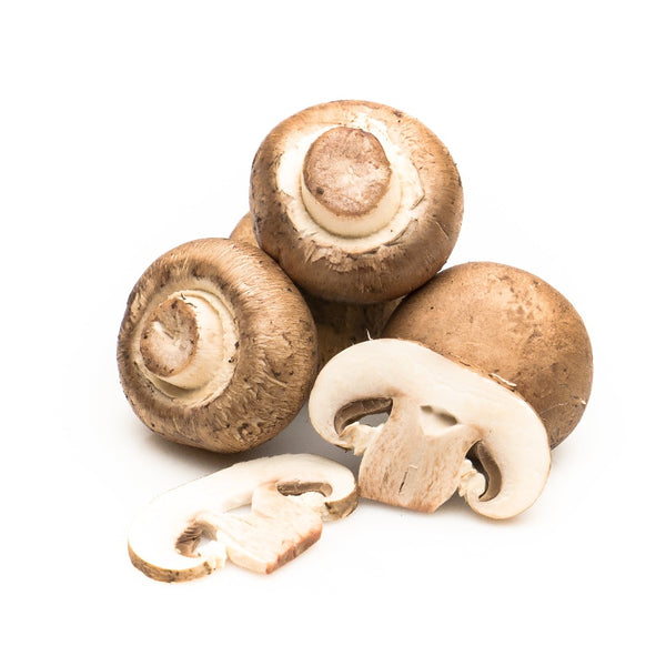 Champiñon Crimini en Pomario.co