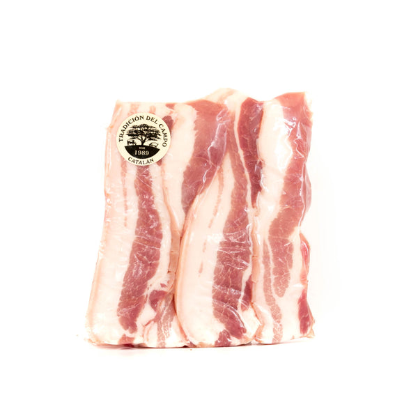 Tradicional Chicharron. Pruebalo con Pomario
