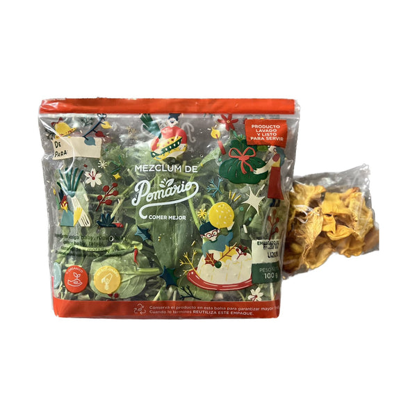 ENSALADA DE NAVIDAD 140g