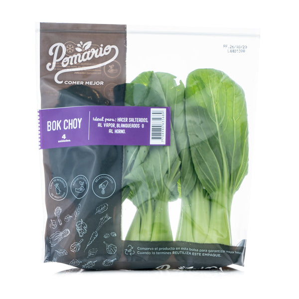 bok choy