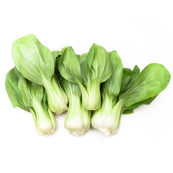 bok choy
