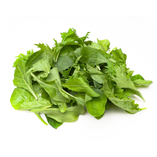 MEZCLUM ORGÁNICO 50g