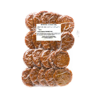 Pomario te entrega a domicilio tu Falafel
