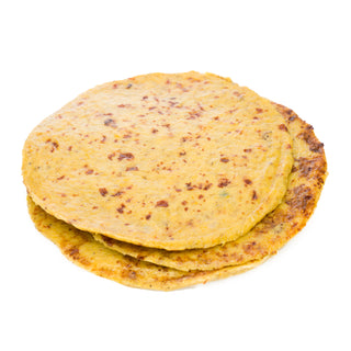 Prueba ya la Arepa de Platano en Pomario.co