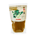 Sopa de espinaca y puerro Cosset 1