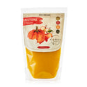Sopa de Ahuyama y Manzana Cosset 1
