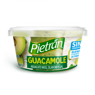GuacamolePietran 200g