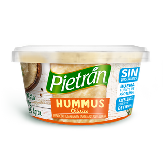 HUMMUS PIETRAN 200g