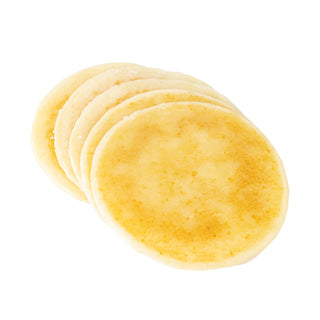 AREPA DE PANDEBONO DELGADA TRADICIONAL 5u