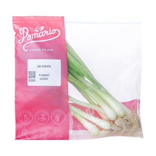 Cebolla baby de Pomario