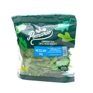 Mezclum 50g