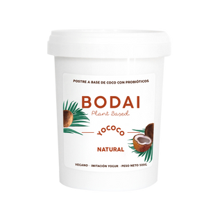 YOCOCO FAMILIAR NATURAL 500g
