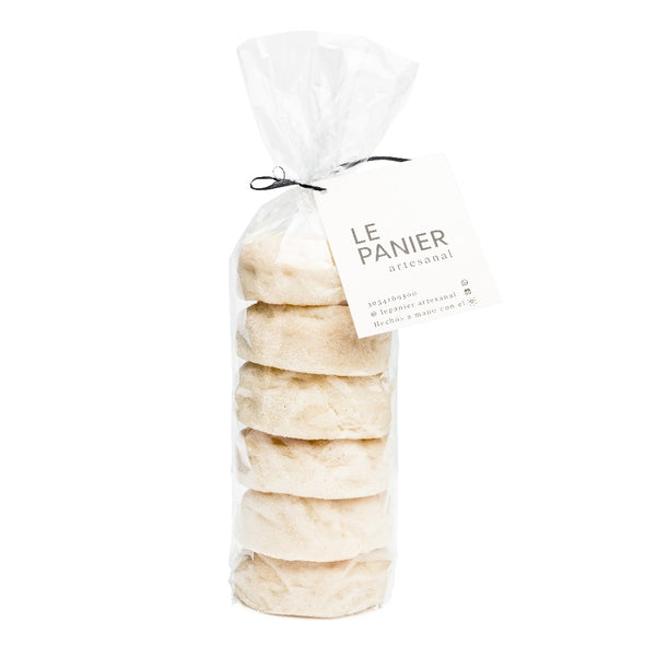 English Muffin Le Panier